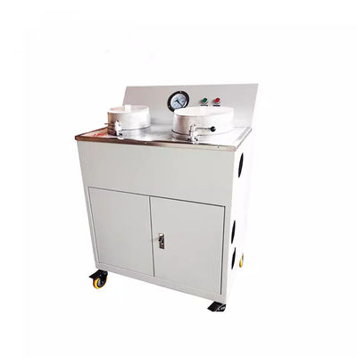 Maszyny do przetwarzania minerałów Sprzęt laboratoryjny do filtrów próżniowych