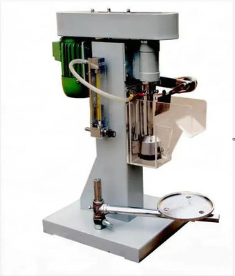 30r / min Xfd Laboratoryjna maszyna flotacyjna Wydobycie Pojedynczy zbiornik Łatwa regulacja