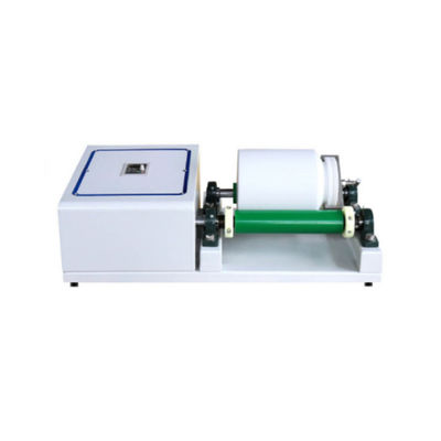 Ac Motor 0,9 × 1,12 mm Młyn laboratoryjny do wydobywania materiałów chemicznych