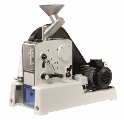 Kruszarka stożkowa 100×125mm 600kg/H ISO 9001