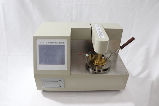 Mine Safety Tp611 Flash Tester z funkcją autodiagnostyki awarii przyrządu