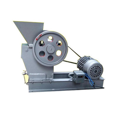 Rock 220v 50hz Crusher Laboratory Maksymalny rozmiar paszy 2,5 cm