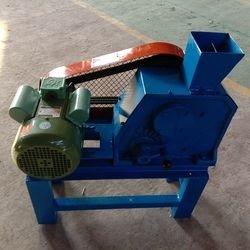 Laboratoryjna kruszarka do skał 220v50hz z roczną gwarancją