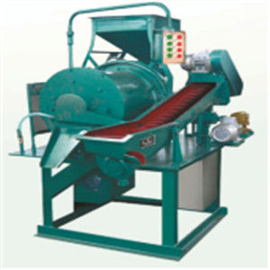 305mm XMGQ Work Laboratory Szlifierka Indeksowany młyn kulowy do mielenia rud