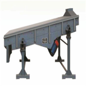 Maszyna do przesiewania wibracyjnego DZSFIII z pojedynczą i podwójną warstwą