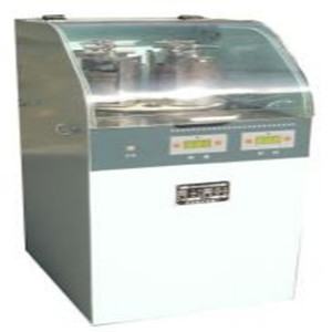 Planetarny młyn kulowy do laboratoryjnego czterocylindrowego młyna laboratoryjnego XPML 100MM × 4