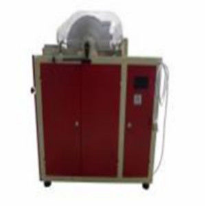 XCRS 400MM 240MM Sprzęt do separacji magnetycznej Separator magnetyczny o niskiej intensywności