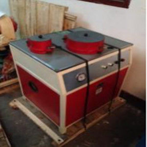 Filtr próżniowy laboratoryjny DL 5C 240MM do badania próbki