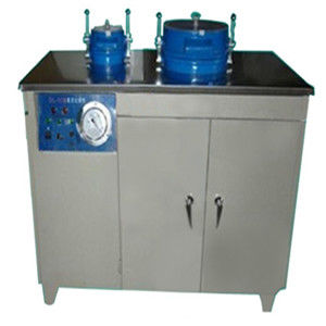 260mm 200mm Disc Laboratoryjny filtr próżniowy Sprzęt laboratoryjny do filtracji