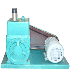 Pionowa pompa chemiczna 315 mm 2X sucha śruba do użytku laboratoryjnego
