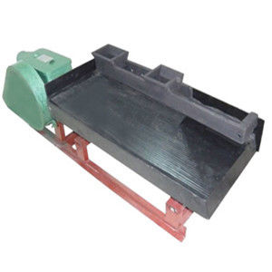 150kg Metalowe meble laboratoryjne Kopalnia LY Mini Gold Shaker Table