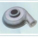 Odporna na korozję część pompy szlamowej z błotem odśrodkowym