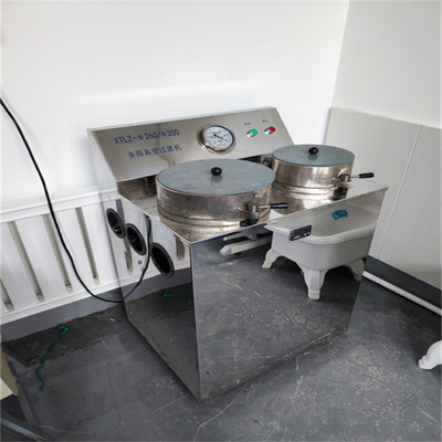 Filtr próżniowy laboratoryjny do odwadniania Uniwersalny 1,5 kW
