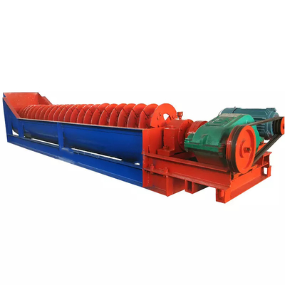XSHF23 90 kg 4L klasyfikator spiralny na mokro maszyna do dzielenia próbek