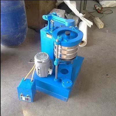 Wytrząsarka wibracyjna o średnicy 200 mm do laboratorium o wysokiej wydajności