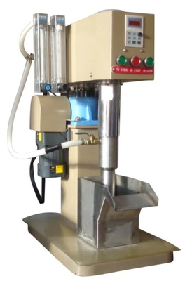 Certyfikacja ISO 9001 Laboratoryjna maszyna flotacyjna Xfd Single Tank