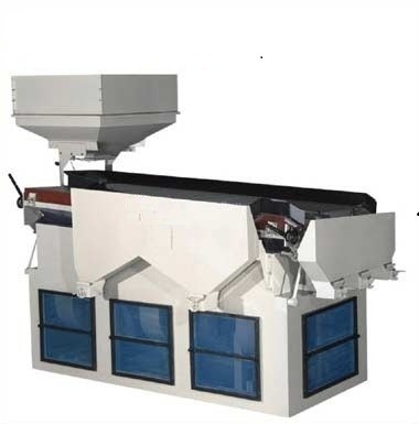 Laboratoryjna maszyna do separacji grawitacyjnej 150 mm typu XCT o ​​wysokiej wydajności