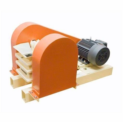 100 × 125 mm Laboratoryjna kruszarka stożkowa Izolacyjna kruszarka górnicza
