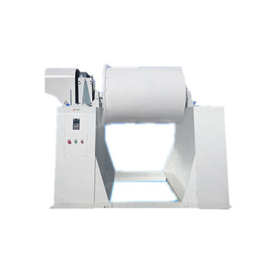 Profesjonalny laboratoryjny mały młyn kulowy do kruszenia materiałów chemicznych w geologii