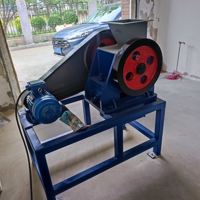 Maszyna laboratoryjna MPE-100×250