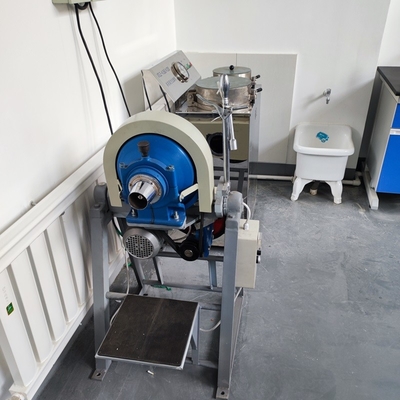 Laboratory Cone Ball Mill Laboratory Grinding Machine Do użytku w metalurgii