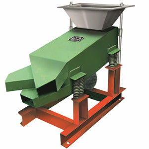 XSZ 600mm 800mm jedno- i dwuwarstwowa przesiewacz wibracyjny z piaskiem