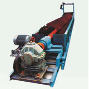 100MM górnicze geologiczne laboratorium klasyfikatora spiralnego Użyj OEM