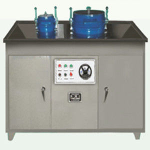 91,2KPA 500g Mining Disc Laboratory Vacuum Filter do laboratorium ISO9001