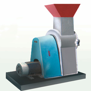 250mm PCF Hammer Mill Rock Laboratory Kruszarka do skał do przetwarzania węgla