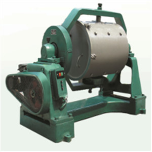 MQJ Round Lab Ball Mill dla metalurgii
