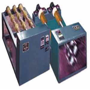 GQM 1L 370W Roller Lab Ball Mill Mining Laboratory Chemicals Industry