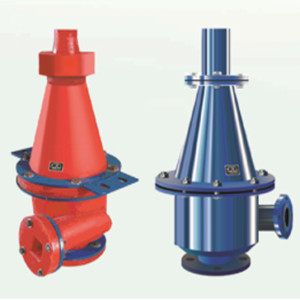 Maszyna do separacji grawitacyjnej 57 kg Hydrocyklon