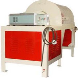 Wskaźnik funkcji szlifowania laboratoryjny młyn prętowy XMGQ 305mm ISO9001