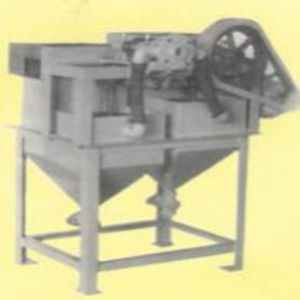 XCT 100mm Sprzęt laboratoryjny do urządzeń górniczych Membrana Jig Machine Beneficiation Laboratory