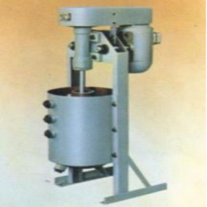 Beczka do mieszania betonu XDC do laboratorium przetwarzania minerałów materiałów budowlanych