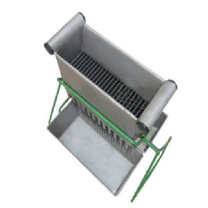 CGF Dichotomizer Mineral Testing Machine Analizator laboratoryjny dla próbki rudy węgla