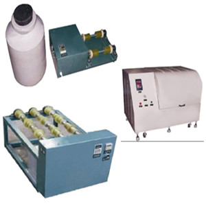 GQM 40L 50L Roller Lab Ball Frezarka Ball Rolling
