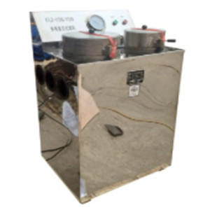 440mm 120kg Wielozadaniowy laboratoryjny filtr próżniowy Sprzęt laboratoryjny