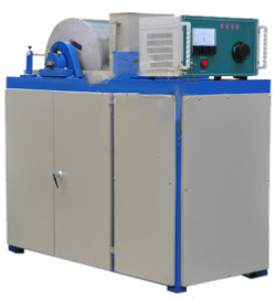 0,25kw 40cm laboratoryjny sprzęt do separacji magnetycznej Słaby separator magnetyczny