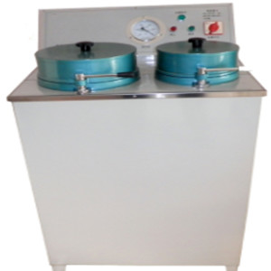200mm 260mm wielofunkcyjne laboratorium chemiczne filtrów próżniowych dla górnictwa
