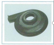 Poziome części zamienne do górnictwa Seria pomp szlamowych z piaskiem