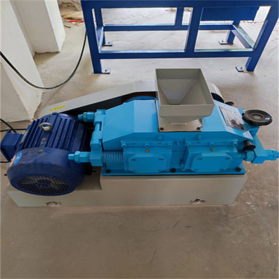 φMłyn walcowy do kruszarek laboratoryjnych 250 × 150 Mpg