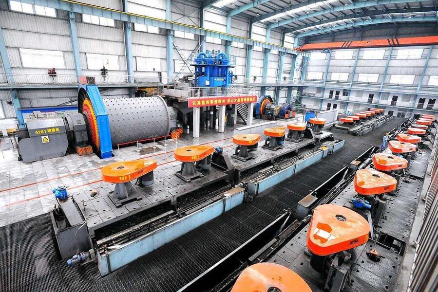 Y&X Beijing Technology Co., Ltd. linia produkcyjna producenta